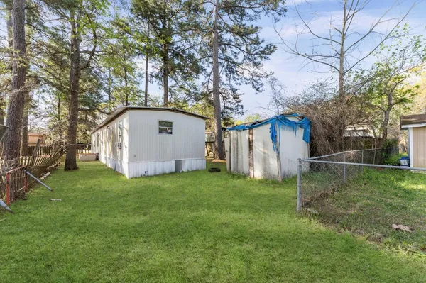 $115,000 | 145 Rolling Pines, Conroe, TX 77301