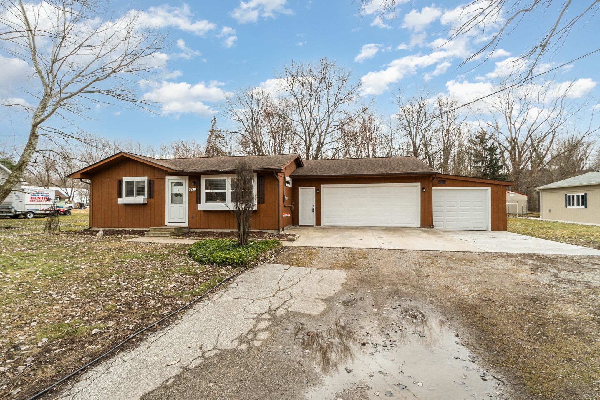 3830 Lauria Road Bay City, MI 48706 - Photo 1 of 16 Gallery Image 1