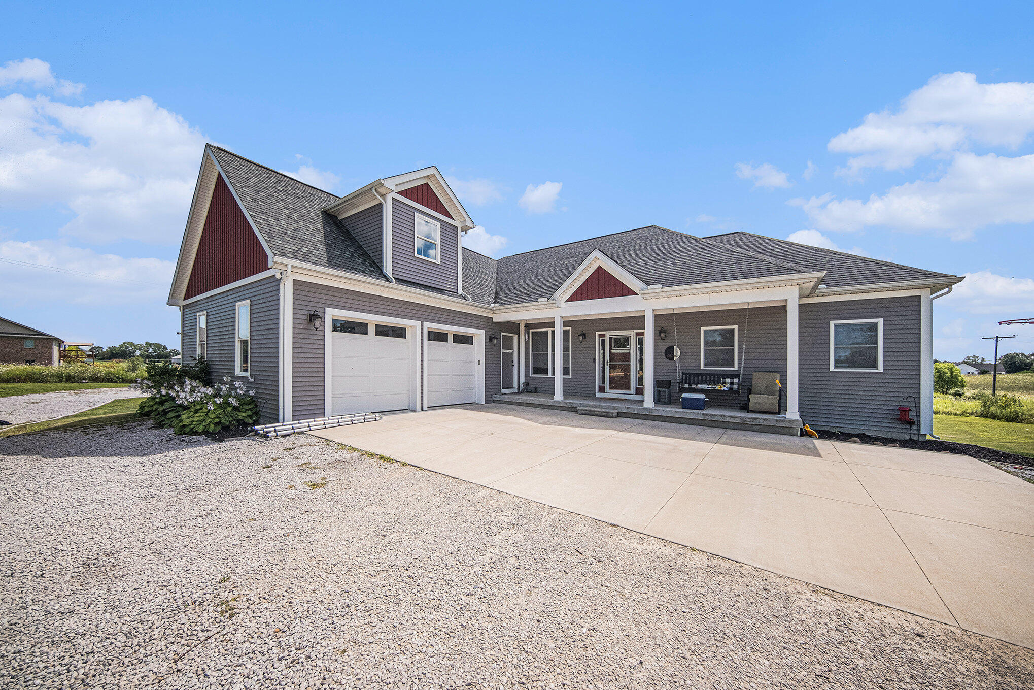2736 North Dancer Road Dexter, MI 48130 - Photo 1 of 40 001_sbp_136