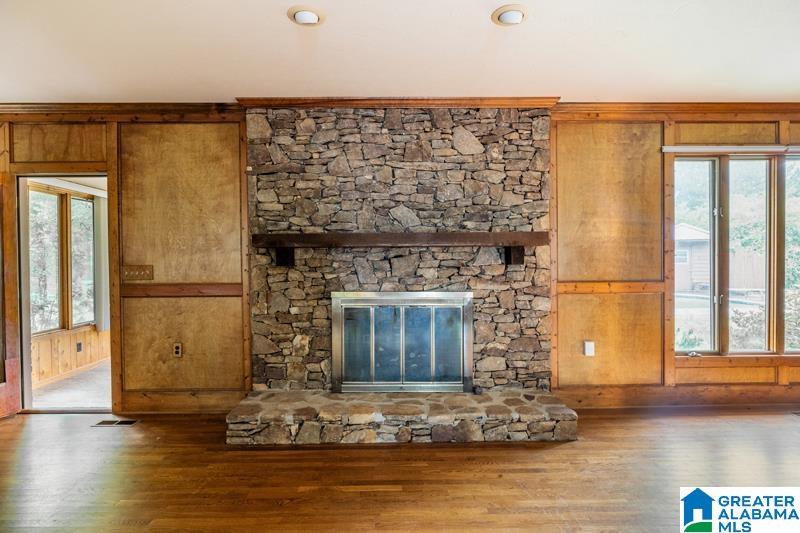 900 Dearmanville Road Anniston, AL 36207 - Photo 6 of 21