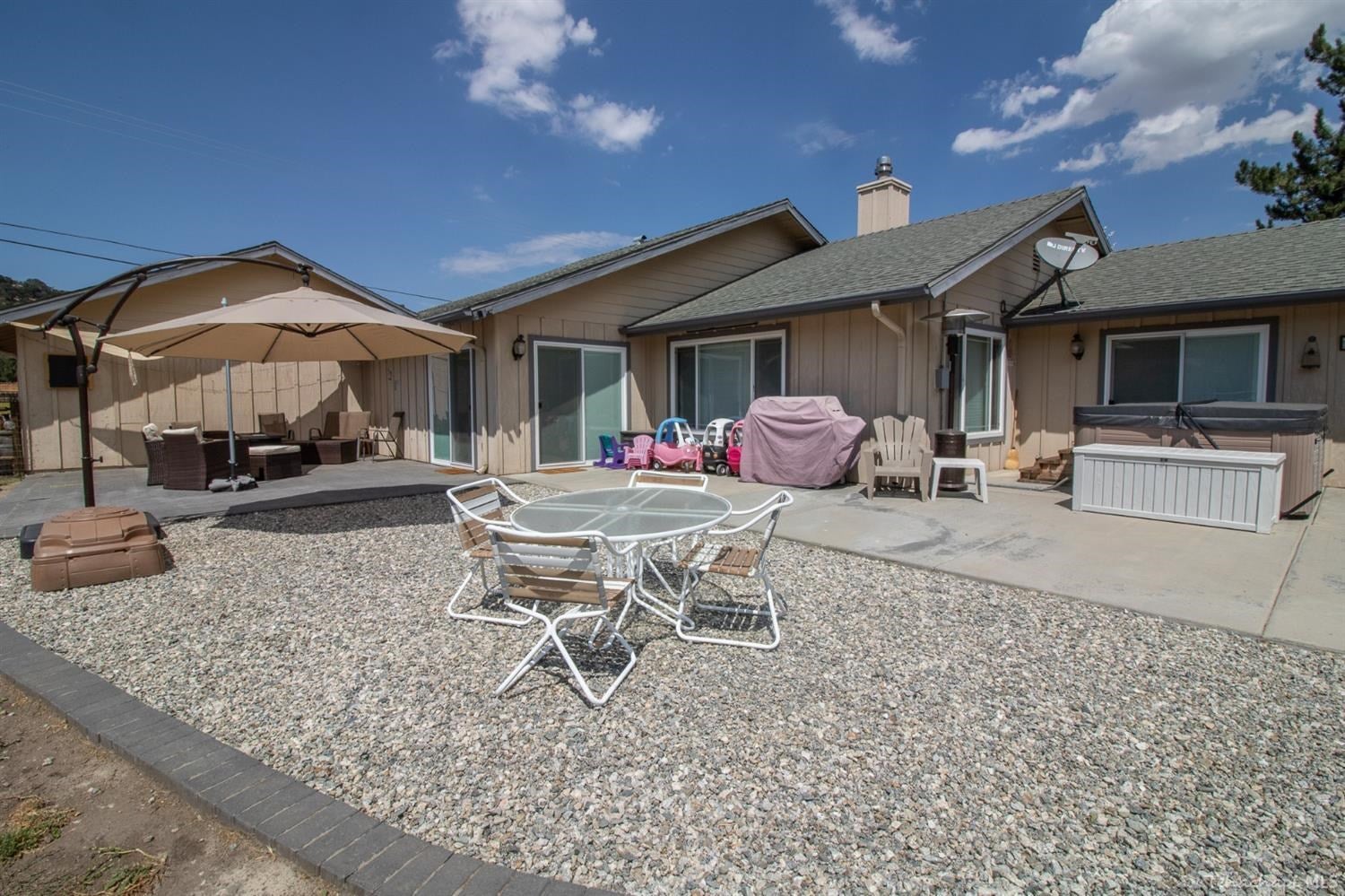 30481 South Lower Valley Road Tehachapi, CA 93561 - Photo 29 of 33 Gallery Image 29