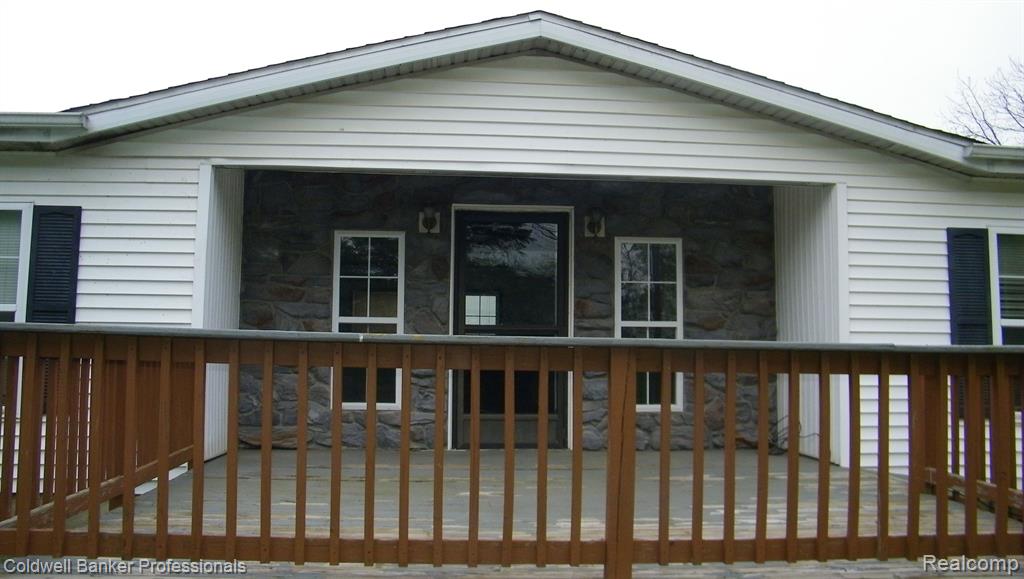 2456 Scott Road North Branch, MI 48461 - Photo 2 of 35