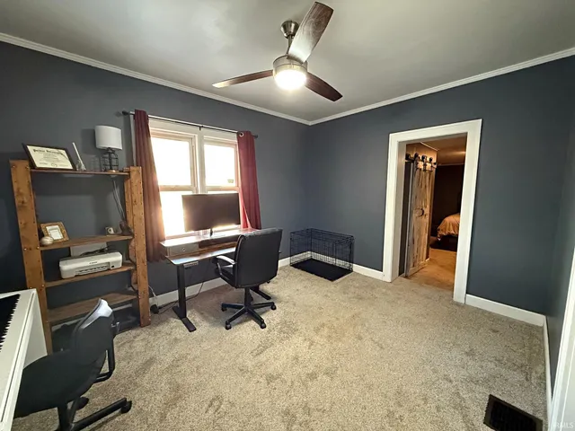 $259,900 | 7 Magnolia Drive, Washington, IN 47501