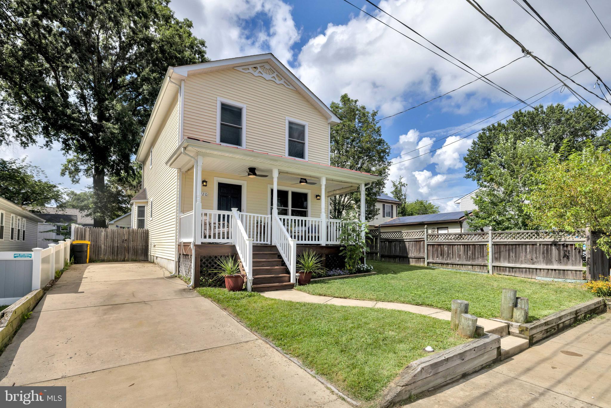 420 Silver Run Road Edgewater, MD 21037 - Photo 3 of 44