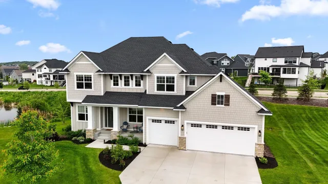 $1,199,900 | 6336 Yuma Lane North, Maple Grove, MN 55311
