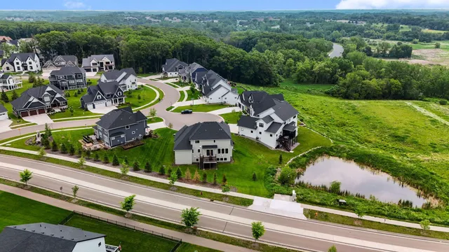 $1,199,900 | 6336 Yuma Lane North, Maple Grove, MN 55311