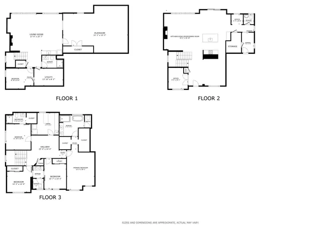 $1,199,900 | 6336 Yuma Lane North, Maple Grove, MN 55311