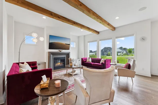 $1,199,900 | 6336 Yuma Lane North, Maple Grove, MN 55311