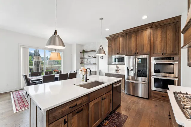 $1,199,900 | 6336 Yuma Lane North, Maple Grove, MN 55311