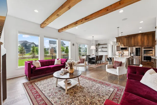 $1,199,900 | 6336 Yuma Lane North, Maple Grove, MN 55311