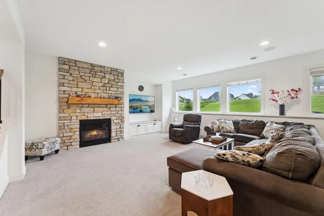 $1,199,900 | 6336 Yuma Lane North, Maple Grove, MN 55311