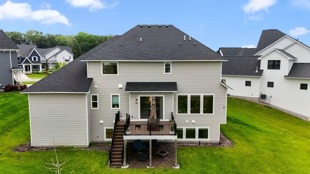 $1,199,900 | 6336 Yuma Lane North, Maple Grove, MN 55311