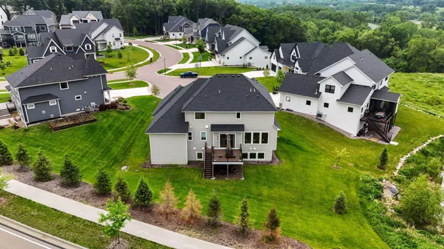 $1,199,900 | 6336 Yuma Lane North, Maple Grove, MN 55311