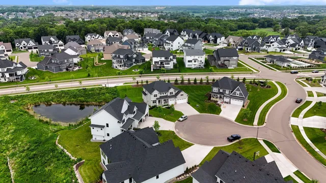 $1,199,900 | 6336 Yuma Lane North, Maple Grove, MN 55311