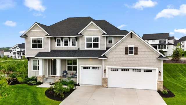 $1,199,900 | 6336 Yuma Lane North, Maple Grove, MN 55311
