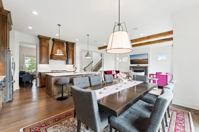 $1,199,900 | 6336 Yuma Lane North, Maple Grove, MN 55311