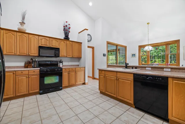 $449,900 | 1010 Marti Court, Salem Lakes, WI 53170