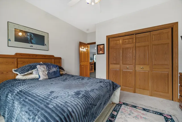 $449,900 | 1010 Marti Court, Salem Lakes, WI 53170