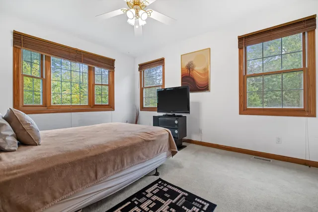 $449,900 | 1010 Marti Court, Salem Lakes, WI 53170