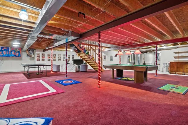 $449,900 | 1010 Marti Court, Salem Lakes, WI 53170