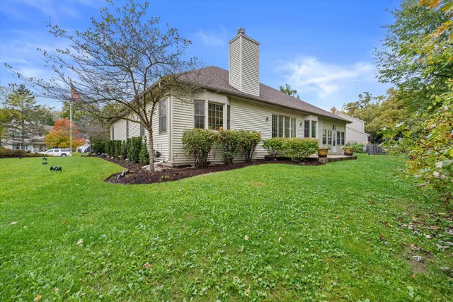 $449,900 | 1010 Marti Court, Salem Lakes, WI 53170