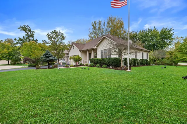 $449,900 | 1010 Marti Court, Salem Lakes, WI 53170