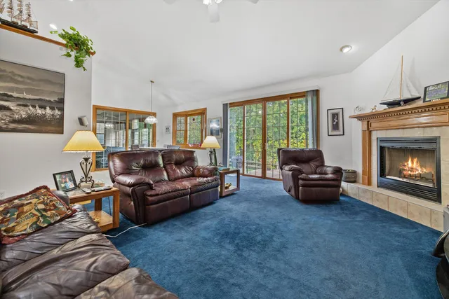 $449,900 | 1010 Marti Court, Salem Lakes, WI 53170