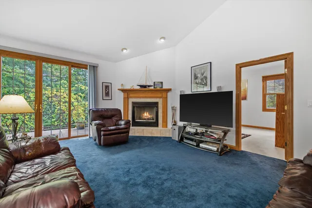 $449,900 | 1010 Marti Court, Salem Lakes, WI 53170