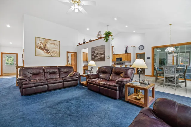 $449,900 | 1010 Marti Court, Salem Lakes, WI 53170