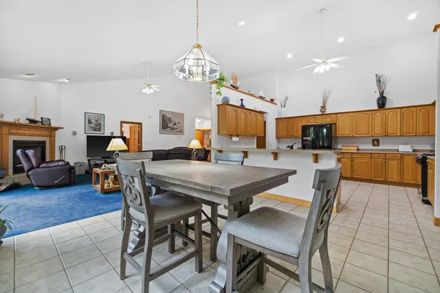 $449,900 | 1010 Marti Court, Salem Lakes, WI 53170