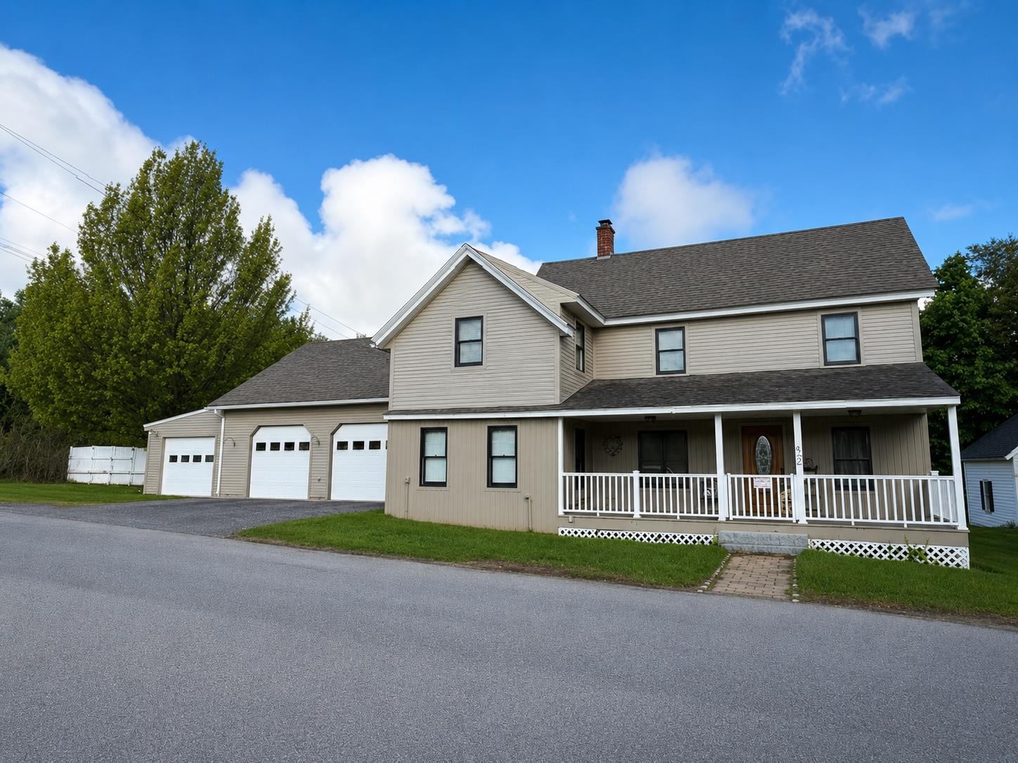 20 Church Street Gorham, NH 03581 - Photo 33 of 33