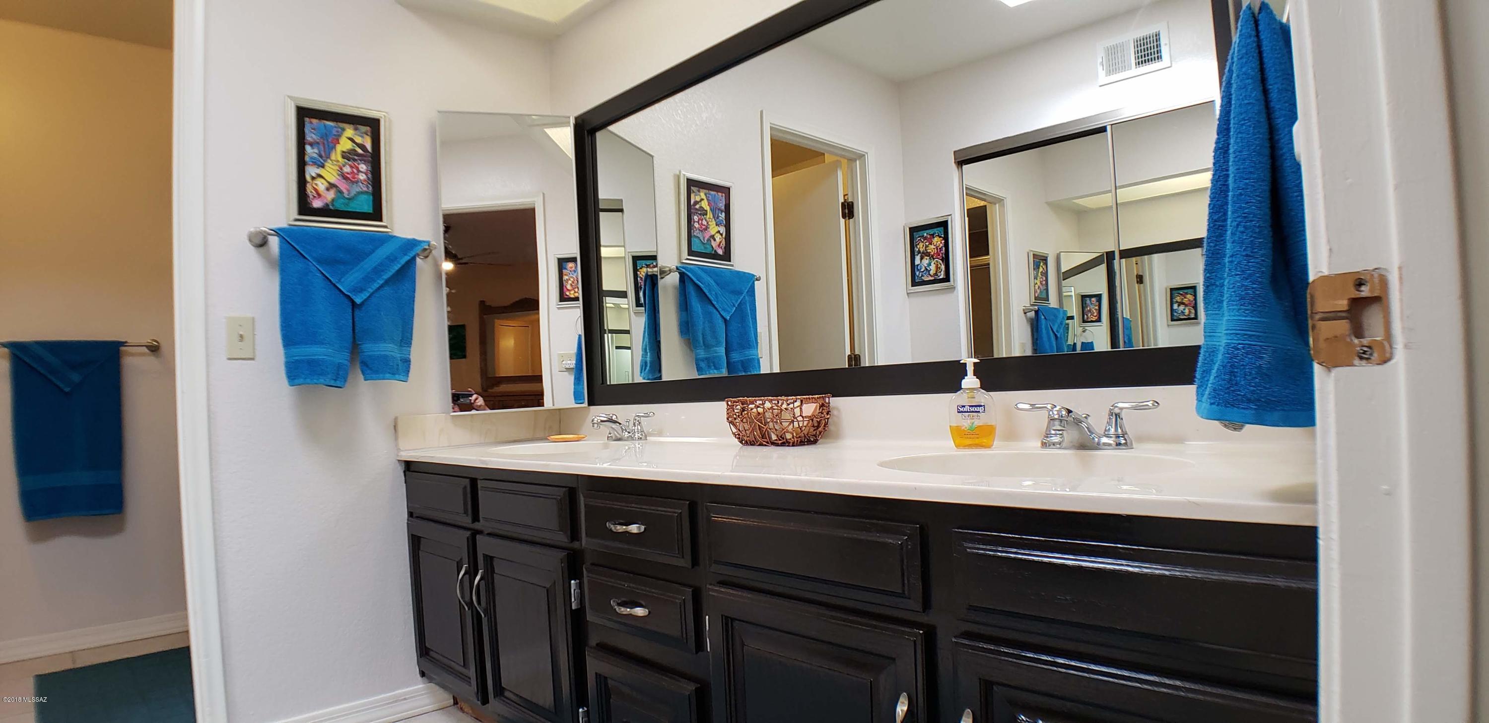 4545 North Mountain Quail Road Tucson, AZ 85750 - Photo 36 of 42