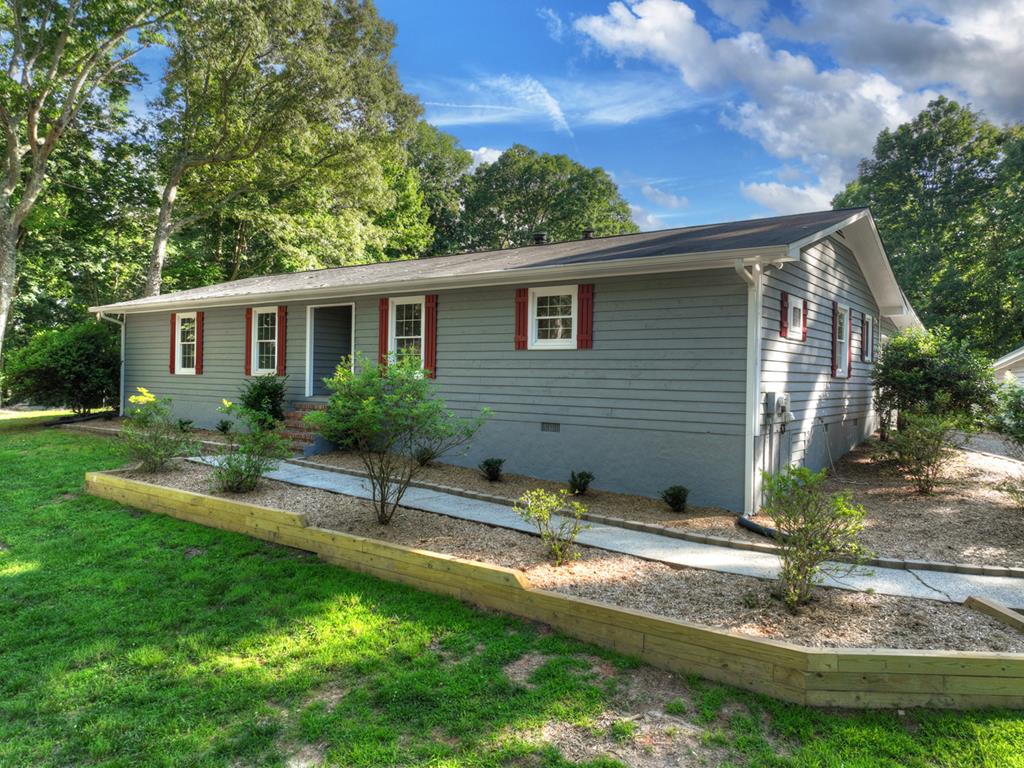 999 Paul Nicholson Road Blairsville, GA 30512 - Photo 1 of 38 Main View