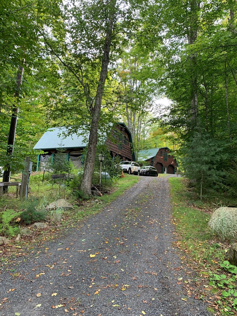 1396 Goodnow Flow Road Newcomb, NY 12852 - Photo 37 of 38 Gallery Image 37