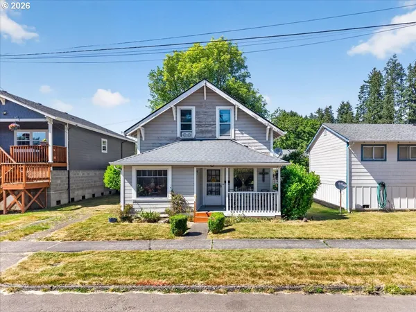 $340,000 | 258 A Street, Vernonia, OR 97064