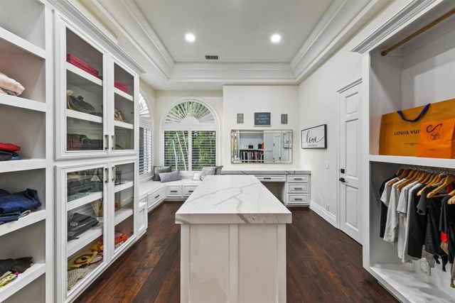 $6,495,000 | 6998 Rancho La Cima Drive, Rancho Santa Fe, CA 92067