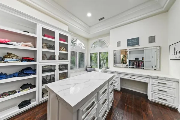 $6,795,000 | 6998 Rancho La Cima Drive, Rancho Santa Fe, CA 92067