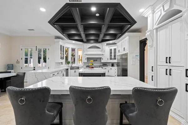 $6,795,000 | 6998 Rancho La Cima Drive, Rancho Santa Fe, CA 92067