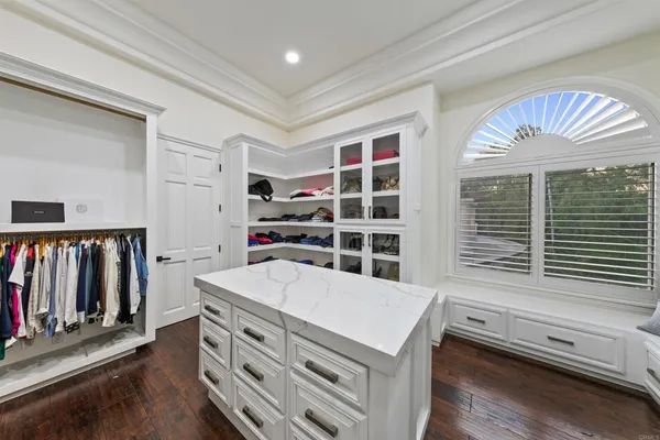 $6,795,000 | 6998 Rancho La Cima Drive, Rancho Santa Fe, CA 92067