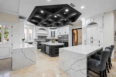 $6,795,000 | 6998 Rancho La Cima Drive, Rancho Santa Fe, CA 92067