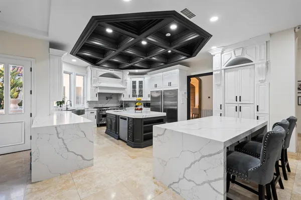 $6,795,000 | 6998 Rancho La Cima Drive, Rancho Santa Fe, CA 92067