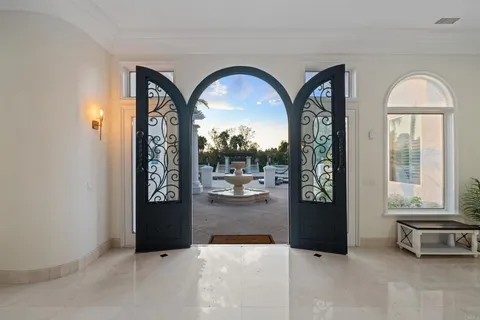 $6,795,000 | 6998 Rancho La Cima Drive, Rancho Santa Fe, CA 92067