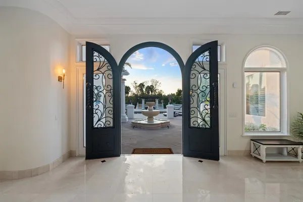 $6,795,000 | 6998 Rancho La Cima Drive, Rancho Santa Fe, CA 92067