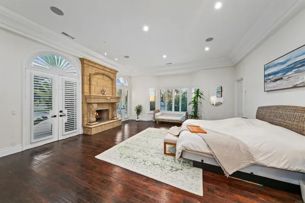 $6,795,000 | 6998 Rancho La Cima Drive, Rancho Santa Fe, CA 92067