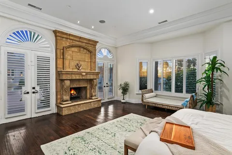 $6,795,000 | 6998 Rancho La Cima Drive, Rancho Santa Fe, CA 92067