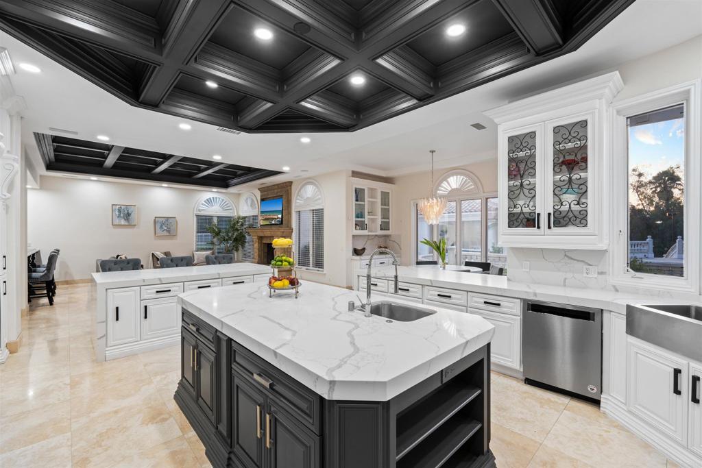 6998 Rancho La Cima Drive Rancho Santa Fe, CA 92067 - Photo 29 of 65