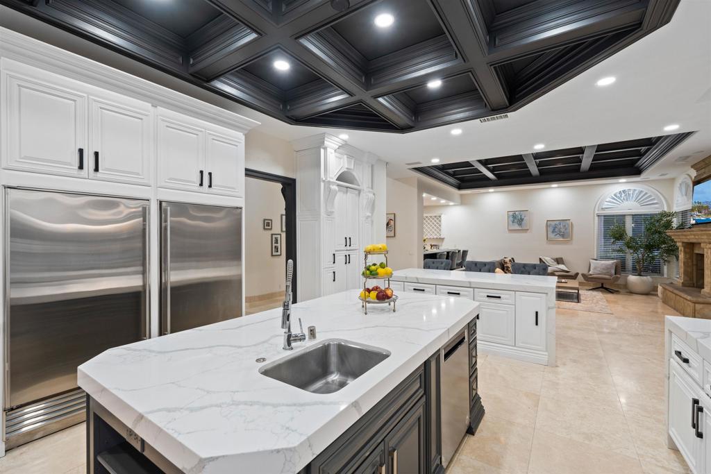 6998 Rancho La Cima Drive Rancho Santa Fe, CA 92067 - Photo 30 of 65