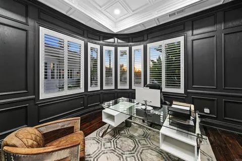 $6,795,000 | 6998 Rancho La Cima Drive, Rancho Santa Fe, CA 92067