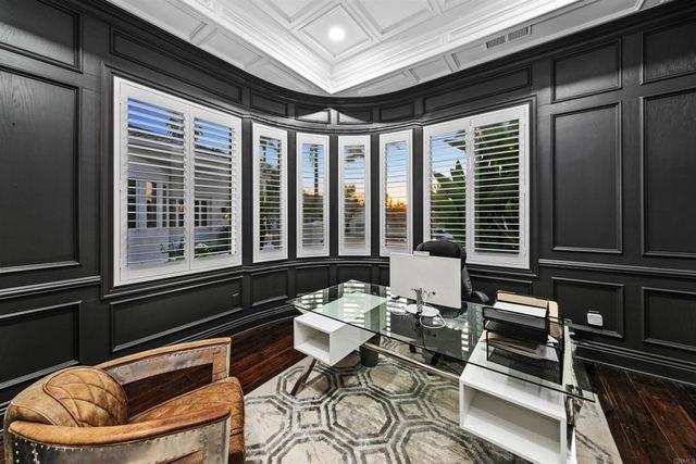 $6,495,000 | 6998 Rancho La Cima Drive, Rancho Santa Fe, CA 92067