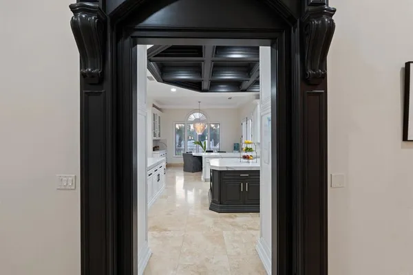 $6,795,000 | 6998 Rancho La Cima Drive, Rancho Santa Fe, CA 92067